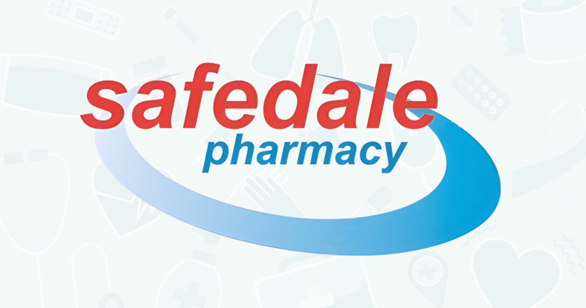 Biddulph Late Night Pharmacy